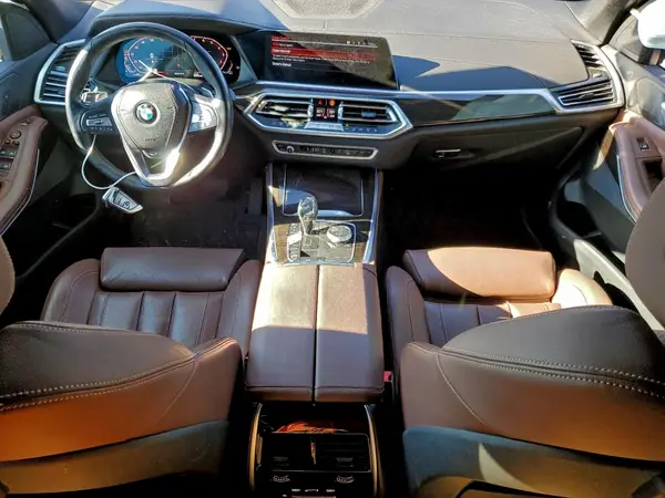 5UXCR6C00L9B92748 2020 BMW X5 - Image 8