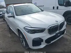 5UXCR6C00L9B98548 2020 BMW X5
