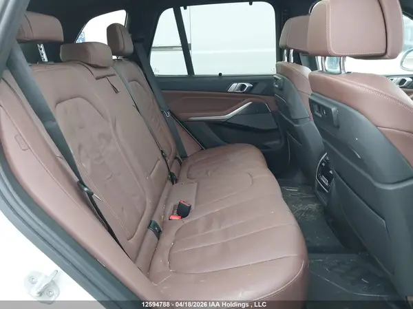 5UXCR6C00L9B98548 2020 BMW X5 - Image 8