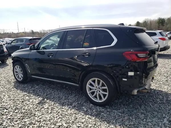 5UXCR6C00L9C02503 2020 BMW X5 - Image 2