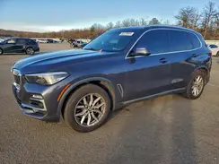 5UXCR6C00L9C05904 2020 BMW X5