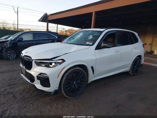 5UXCR6C00L9C16000 2020 BMW X5 - Image 2