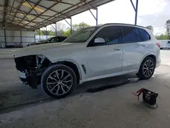 5UXCR6C00L9C27255 2020 BMW X5