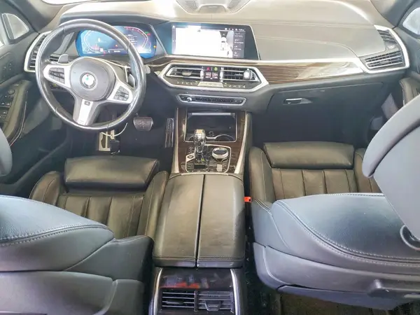 5UXCR6C00L9C27255 2020 BMW X5 - Image 8