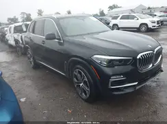 5UXCR6C00L9C45187 2020 BMW X5