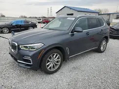 5UXCR6C00L9C45318 2020 BMW X5