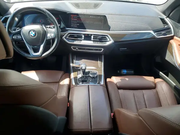 5UXCR6C00L9C49949 2020 BMW X5 - Image 8