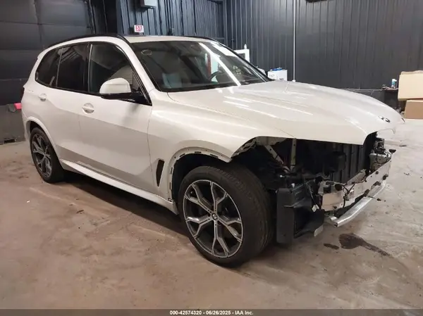 5UXCR6C00L9C54729 2020 BMW X5 - Image 1