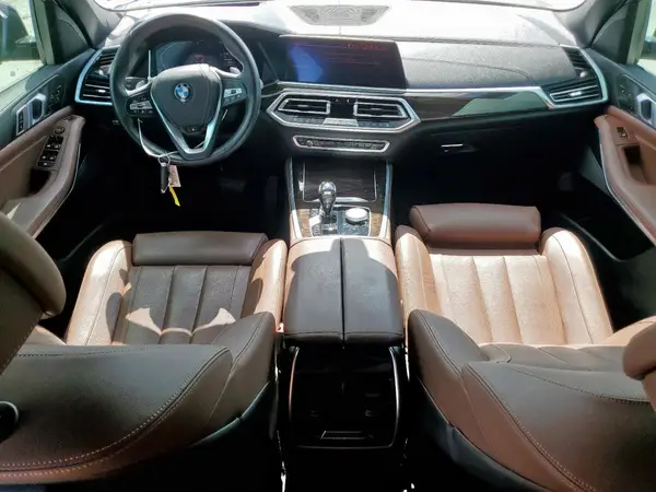 5UXCR6C00L9C55086 2020 BMW X5 - Image 8