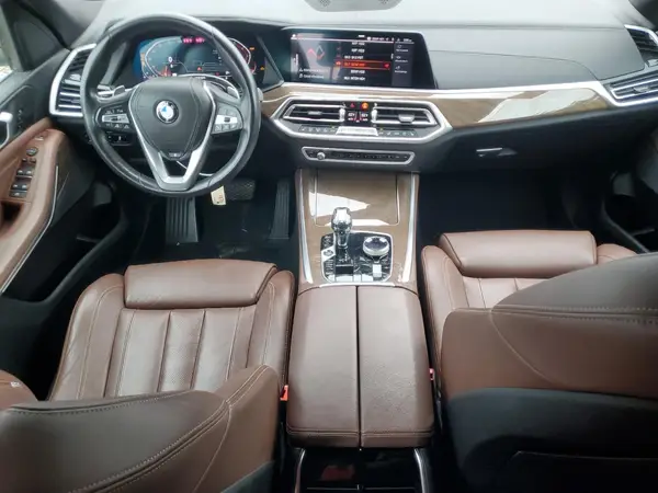 5UXCR6C00L9C55153 2020 BMW X5 - Image 8