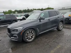 5UXCR6C00L9C59994 2020 BMW X5
