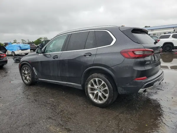 5UXCR6C00L9C59994 2020 BMW X5 - Image 2