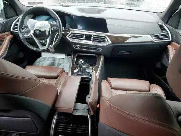 5UXCR6C00L9C59994 2020 BMW X5 - Image 8