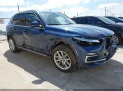 5UXCR6C00L9C63642 2020 BMW X5