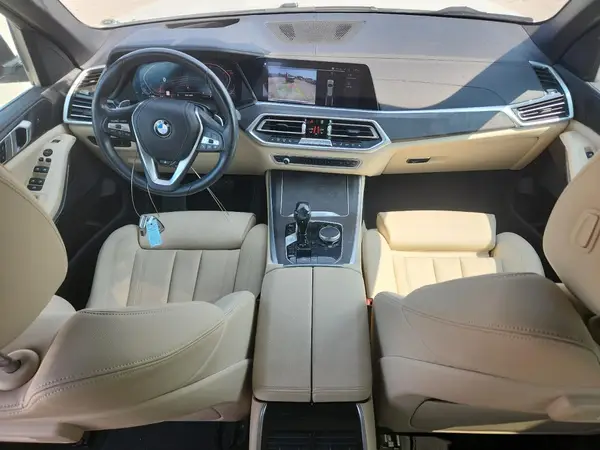 5UXCR6C00L9C65486 2020 BMW X5 - Image 8