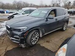 5UXCR6C00L9C74995 2020 BMW X5