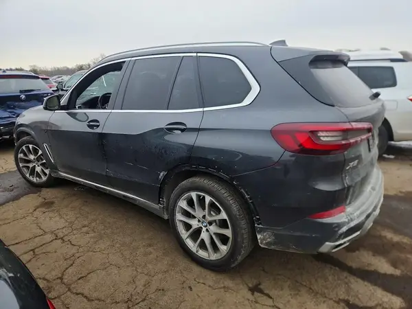5UXCR6C00L9C74995 2020 BMW X5 - Image 2