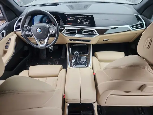 5UXCR6C00L9C74995 2020 BMW X5 - Image 8