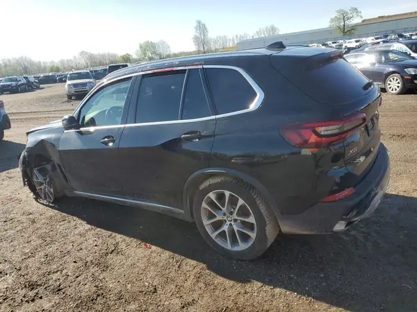 5UXCR6C00L9C81848 2020 BMW X5 - Image 2