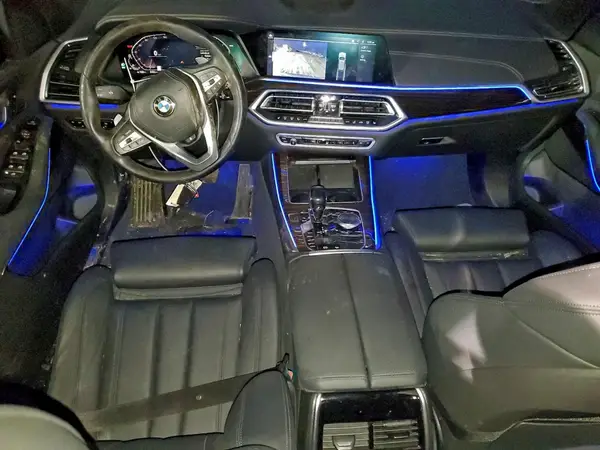 5UXCR6C00L9C86354 2020 BMW X5 - Image 8