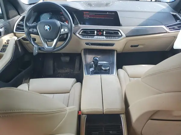 5UXCR6C00L9C90694 2020 BMW X5 - Image 8