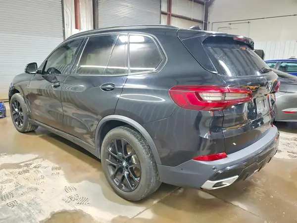 5UXCR6C00L9C91781 2020 BMW X5 - Image 2
