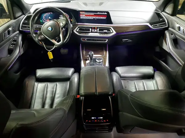5UXCR6C00L9C91781 2020 BMW X5 - Image 8