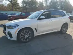 5UXCR6C00L9C91795 2020 BMW X5