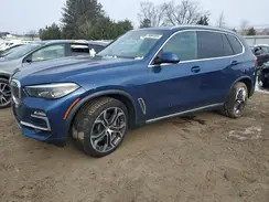 5UXCR6C00L9C95197 2020 BMW X5