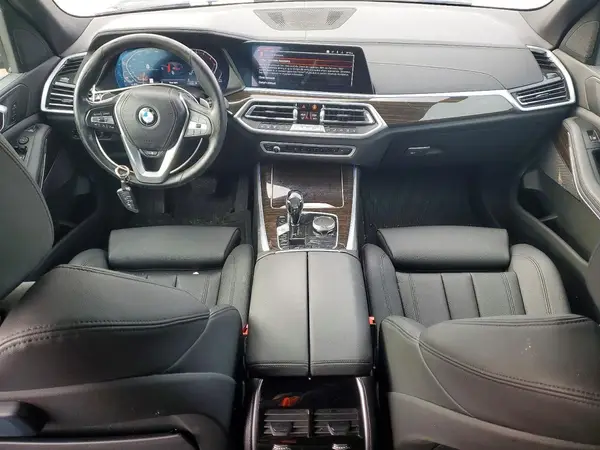 5UXCR6C00L9C95197 2020 BMW X5 - Image 8