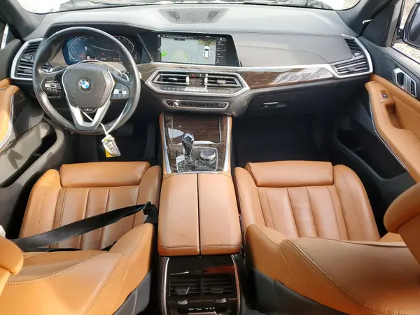 5UXCR6C00L9D65751 2020 BMW X5 - Image 8