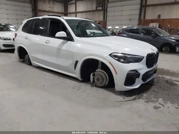 5UXCR6C00L9D70528 2020 BMW X5 - Image 1