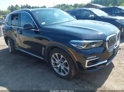 5UXCR6C00LLL65216 2020 BMW X5