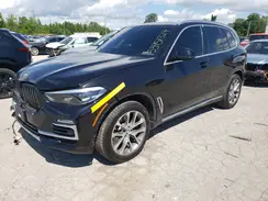 5UXCR6C00LLL65426 2020 BMW X5