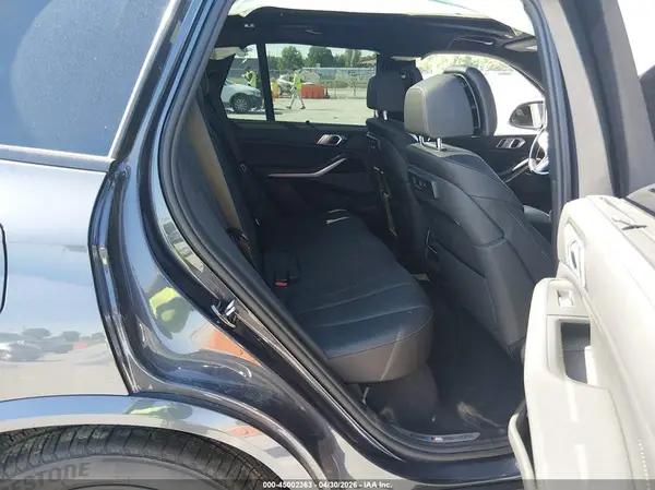 5UXCR6C00LLL66639 2020 BMW X5 - Image 8