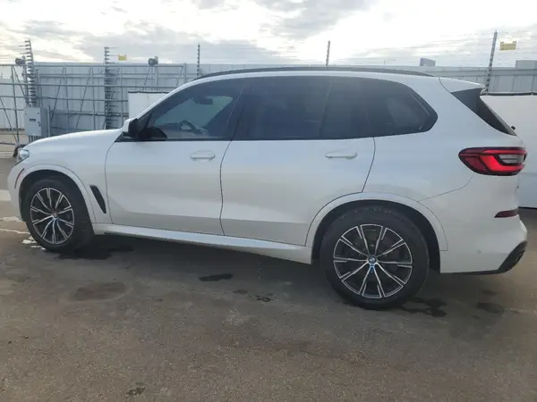 5UXCR6C00LLL74840 2020 BMW X5 - Image 2