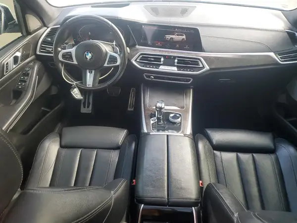 5UXCR6C00LLL74840 2020 BMW X5 - Image 8