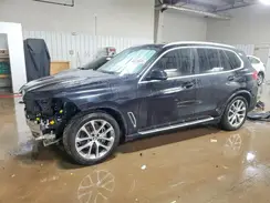 5UXCR6C00LLL75552 2020 BMW X5
