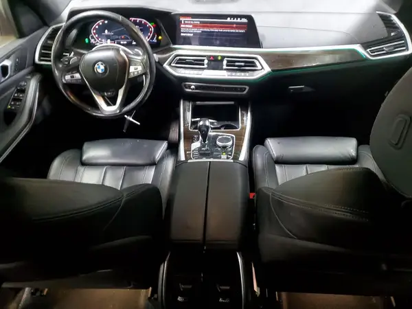 5UXCR6C00LLL75552 2020 BMW X5 - Image 8