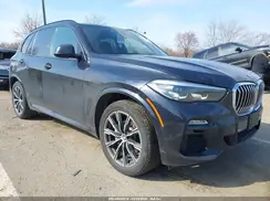 5UXCR6C00LLL76507 2020 BMW X5