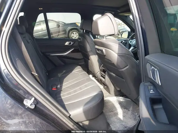 5UXCR6C00LLL76507 2020 BMW X5 - Image 8