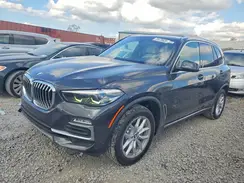 5UXCR6C00LLL82601 2020 BMW X5