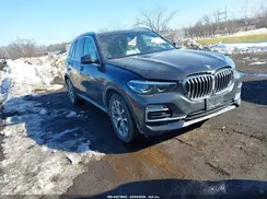 5UXCR6C00M9E05733 2021 BMW X5