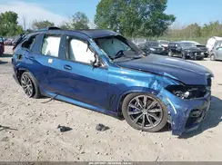 5UXCR6C00M9E09894 2021 BMW X5
