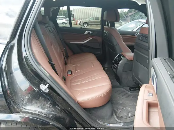 5UXCR6C00M9E15016 2021 BMW X5 - Image 8