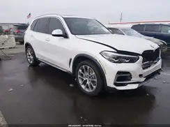 5UXCR6C00M9E28588 2021 BMW X5