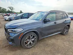 5UXCR6C00M9E41132 2021 BMW X5