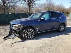 5UXCR6C00M9E49148 2021 BMW X5