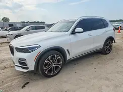 5UXCR6C00M9E89679 2021 BMW X5