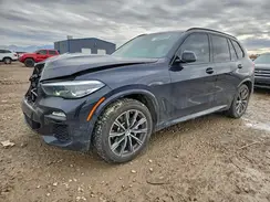 5UXCR6C00M9F06092 2021 BMW X5